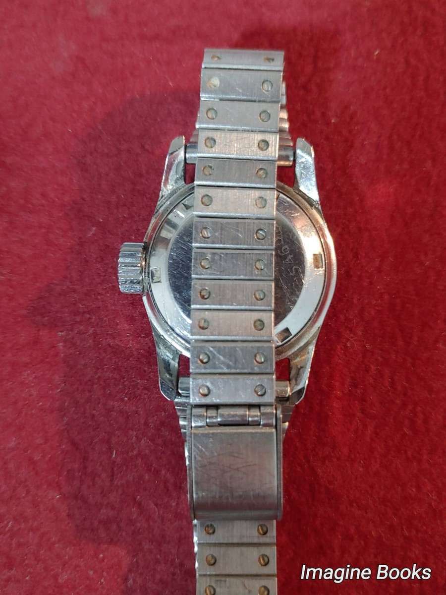 Eterna Matic - Kon Tiki - Lady's Watch