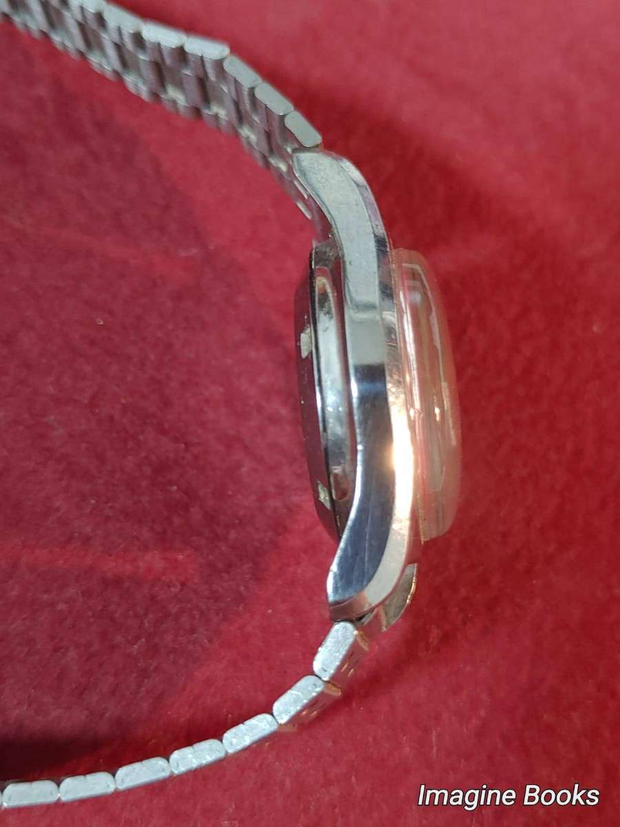 Eterna Matic - Kon Tiki - Lady's Watch