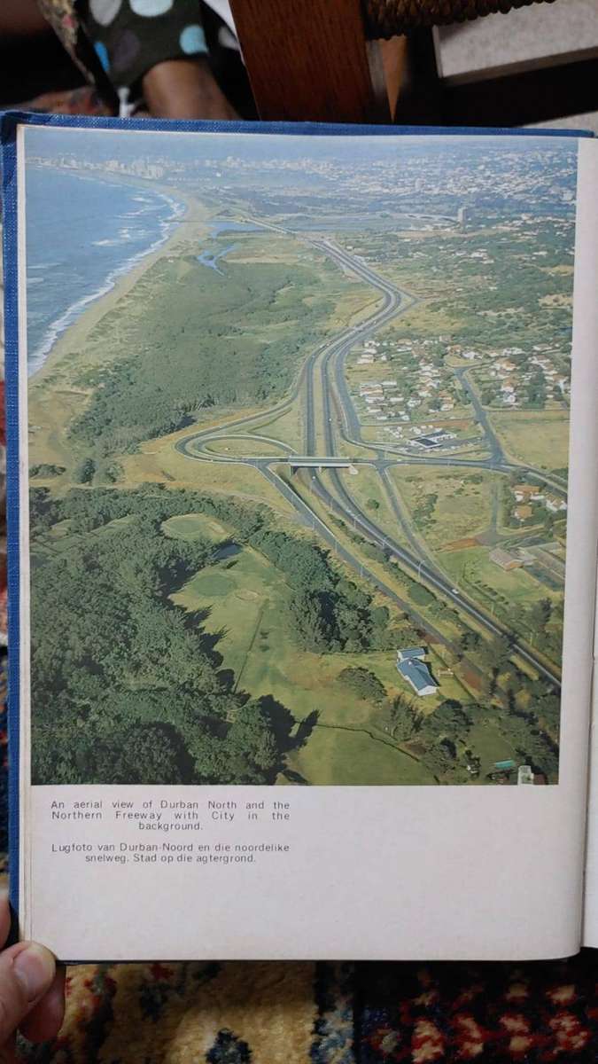 Durban 1824 - 1974