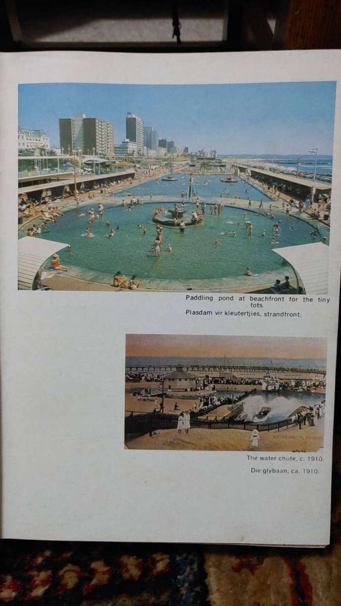 Durban 1824 - 1974