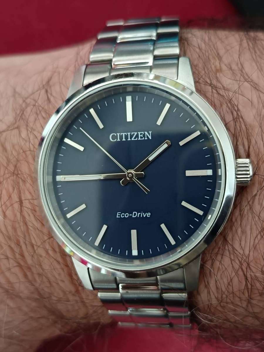 Citizen Eco-Drive