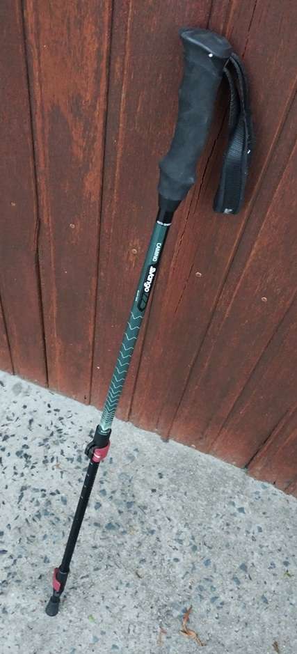 Walking Pole (Hiking Stick) Camino Vango