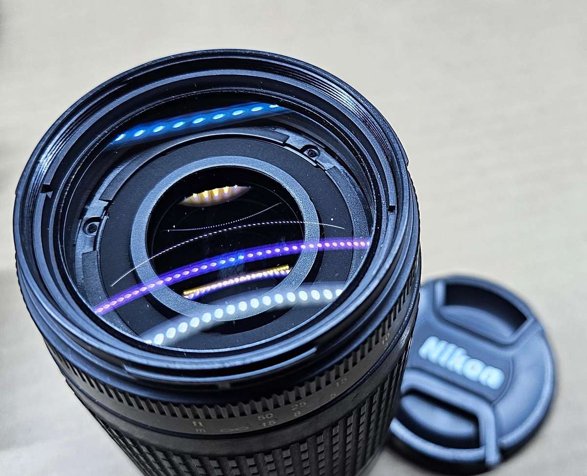 Nikon D40 Digital Camera