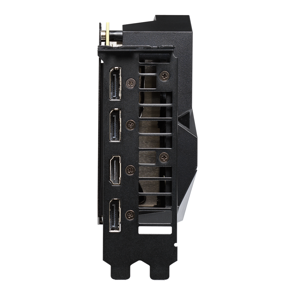 ASUS DUAL-RX5600XT-A6G-EVO