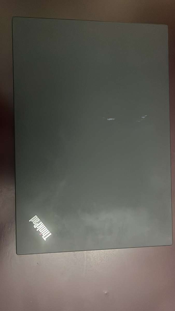 Lenovo ThinkPad T14 Gen 2 Core i5 11th Gen