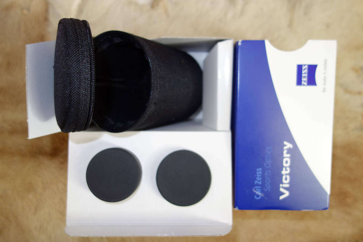 Zeiss Diascope 85 T* FL - Made in Germany