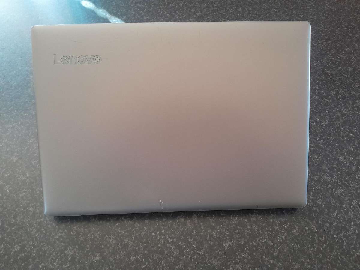 Lenovo Laptop Ideapad S130 14 Inch - 4GB DDR4 237GB SSD