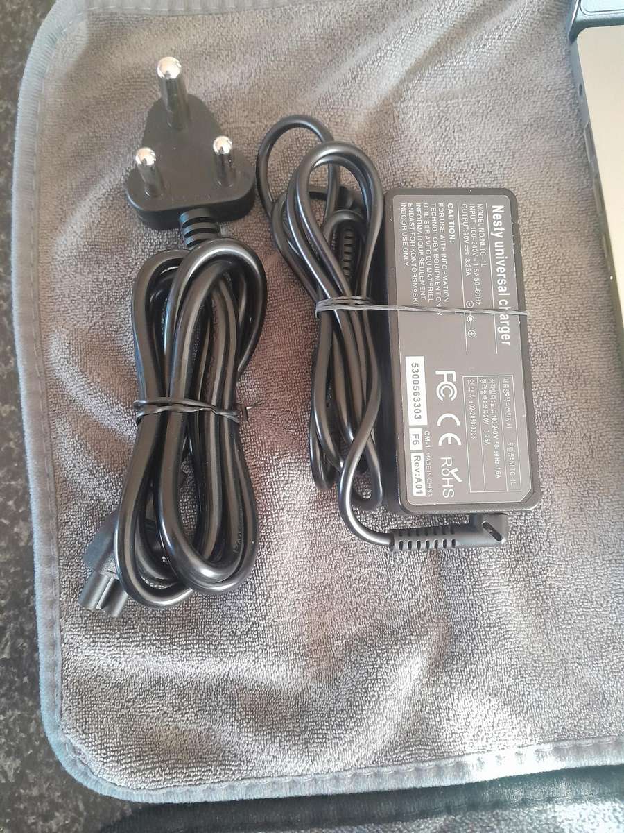 Lenovo Laptop Ideapad S130 14 Inch - 4GB DDR4 237GB SSD