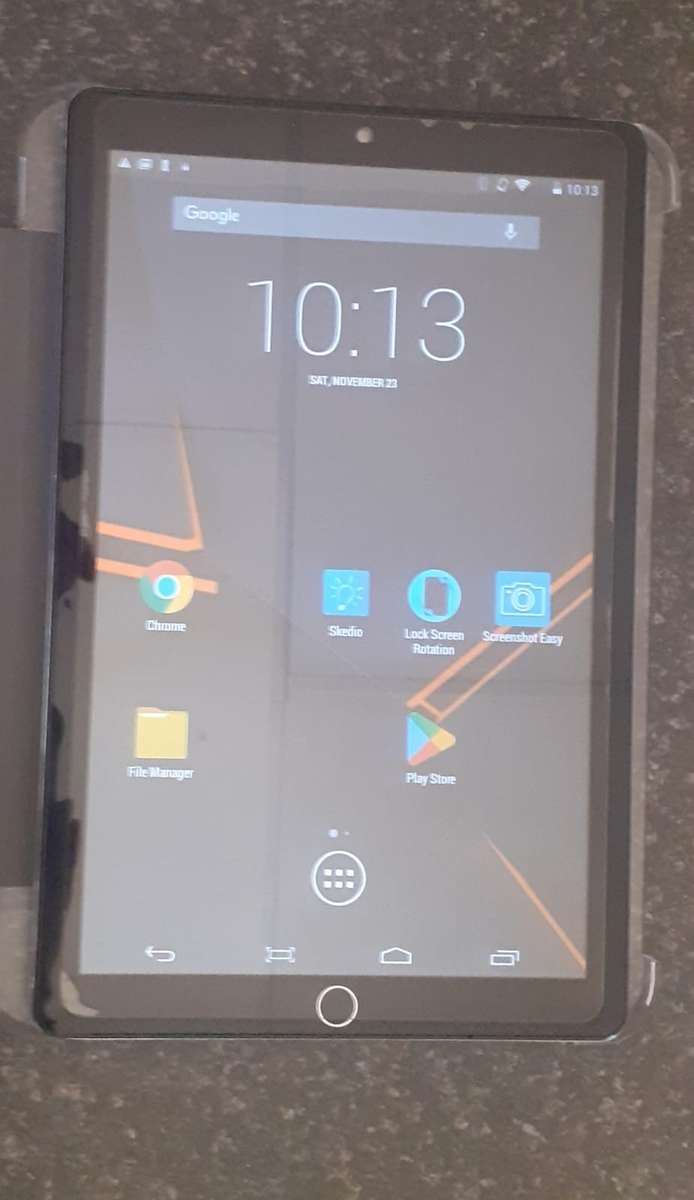 Android Note  4 Plus Tablet "10.1" screen, 4GB, 64GB, Android 8.1, Quad Core, 4G, WIFI