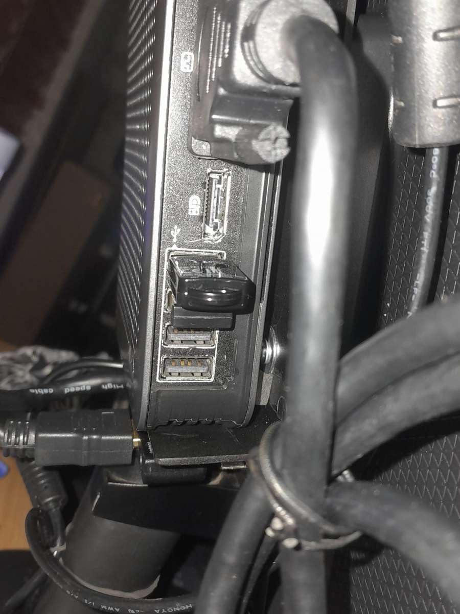 Centerm Thin Client Desktop Computer 8GB RAM 64GB SSD Intel Dual Core with Monitor, Keyboard, Mouse