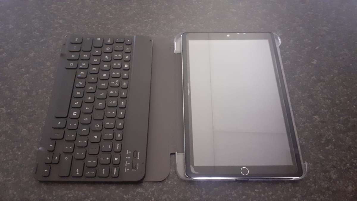 Android Note  4 Plus Tablet "10.1" screen, 4GB, 64GB, Android 8.1, Quad Core, 4G, WIFI