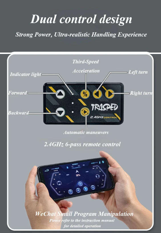 Vintage Volkswagen Beetle 1:64 Alloy Remote Control Car with 3 Speed Gears