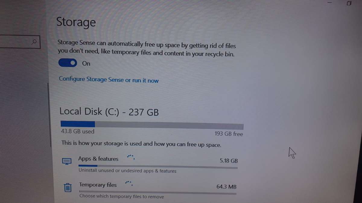 Centerm Thin Client Desktop Computer 8GB RAM 256GB Intel quad core 2.0Ghz Mini PC