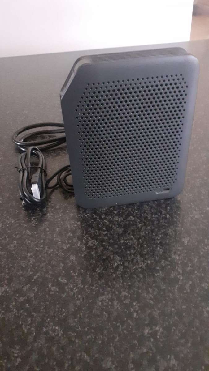 Centerm Thin Client Desktop Computer 8GB RAM 256GB Intel quad core 2.0Ghz Mini PC