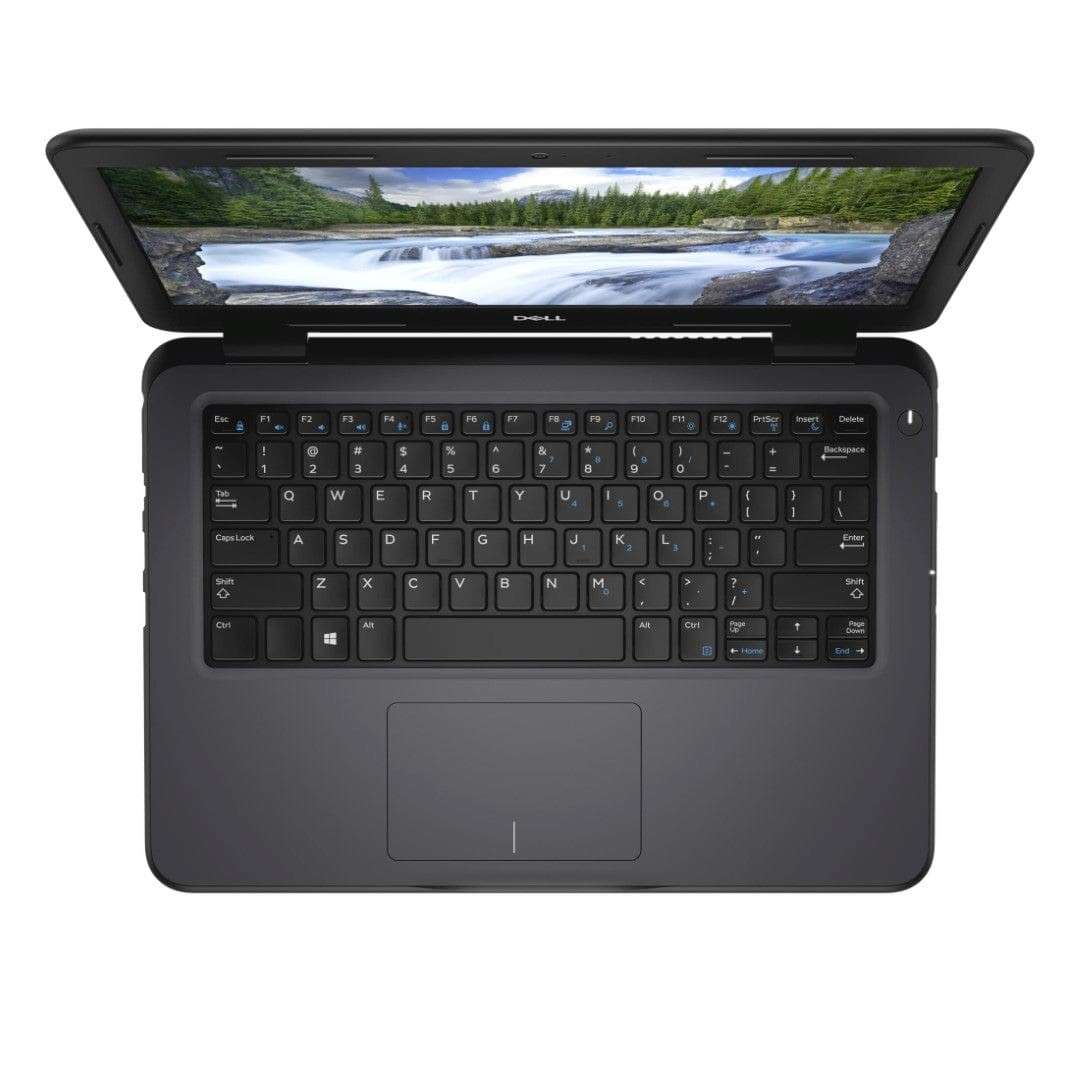 DELL Latitute 3310 Intel Core i3 Laptop 16GB RAM DDR4 256GB SSD NVMe 64 Bit Windows 11 Pro