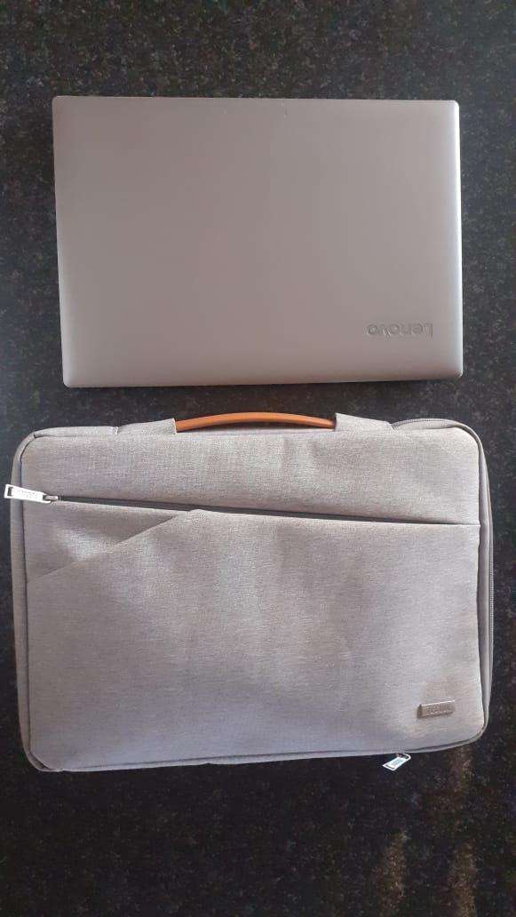 Lenovo Laptop Ideapad S130 14 Inch - 4GB DDR4 237GB SSD