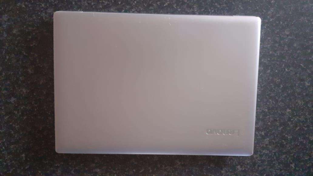 Lenovo Laptop Ideapad S130 14 Inch - 4GB DDR4 237GB SSD