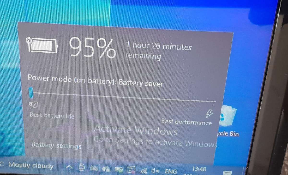 Lenovo G550 2 Intel.Core 2 DUO CPU 2.20GHz 8GB 64Bit