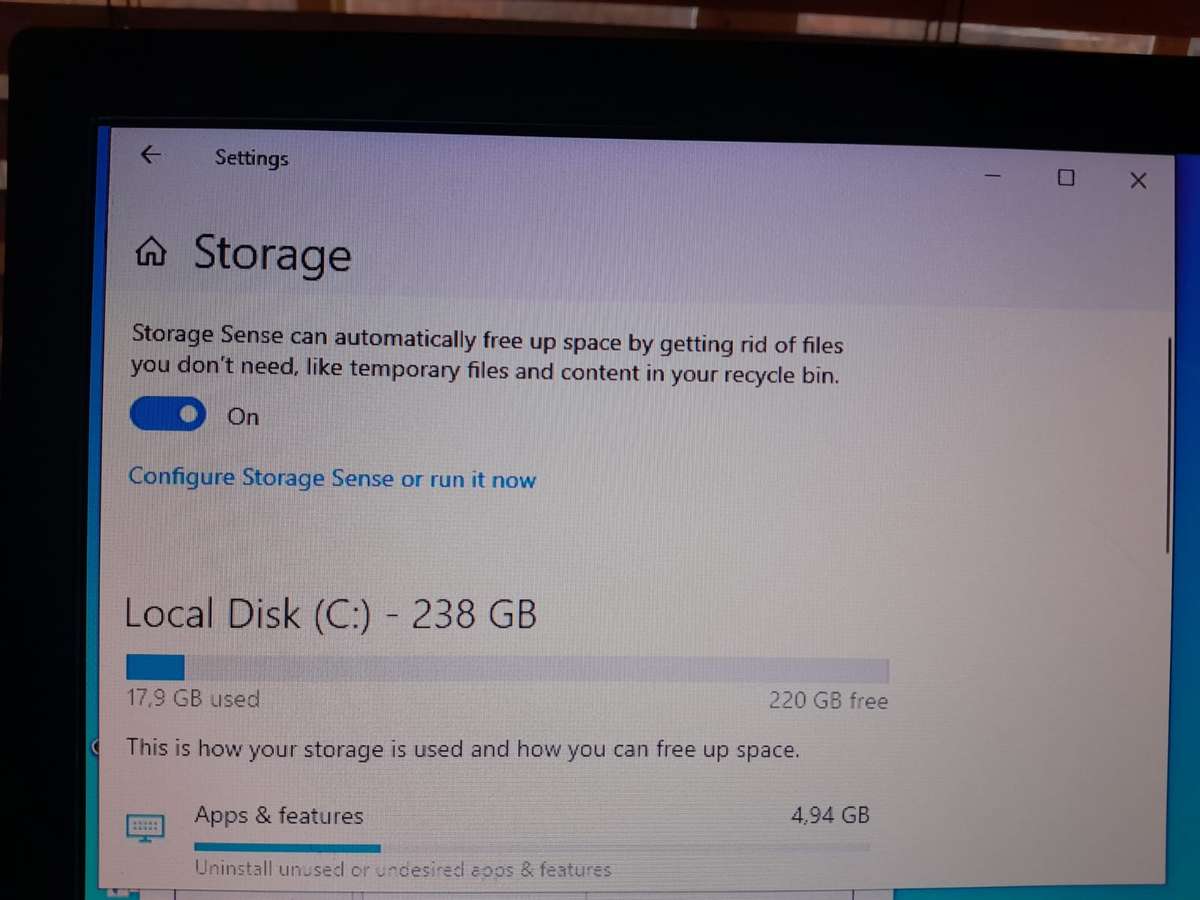 Centerm Thin Client Desktop Computer 8GB RAM 238GB SSD Intel Dual Core with Monitor Keyboard Mouse