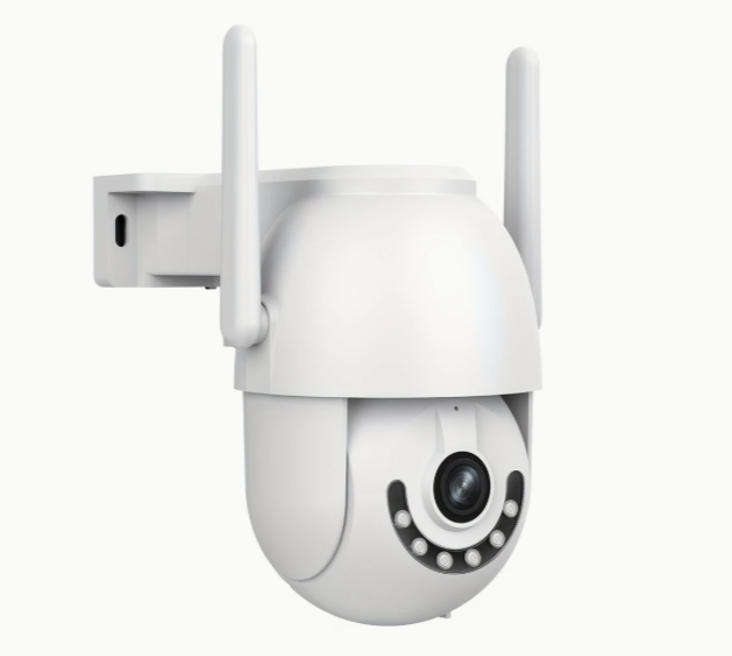 Security Camera Wireless Wifi HD Security Camera Two-way Audio Video Camera Motion Detection