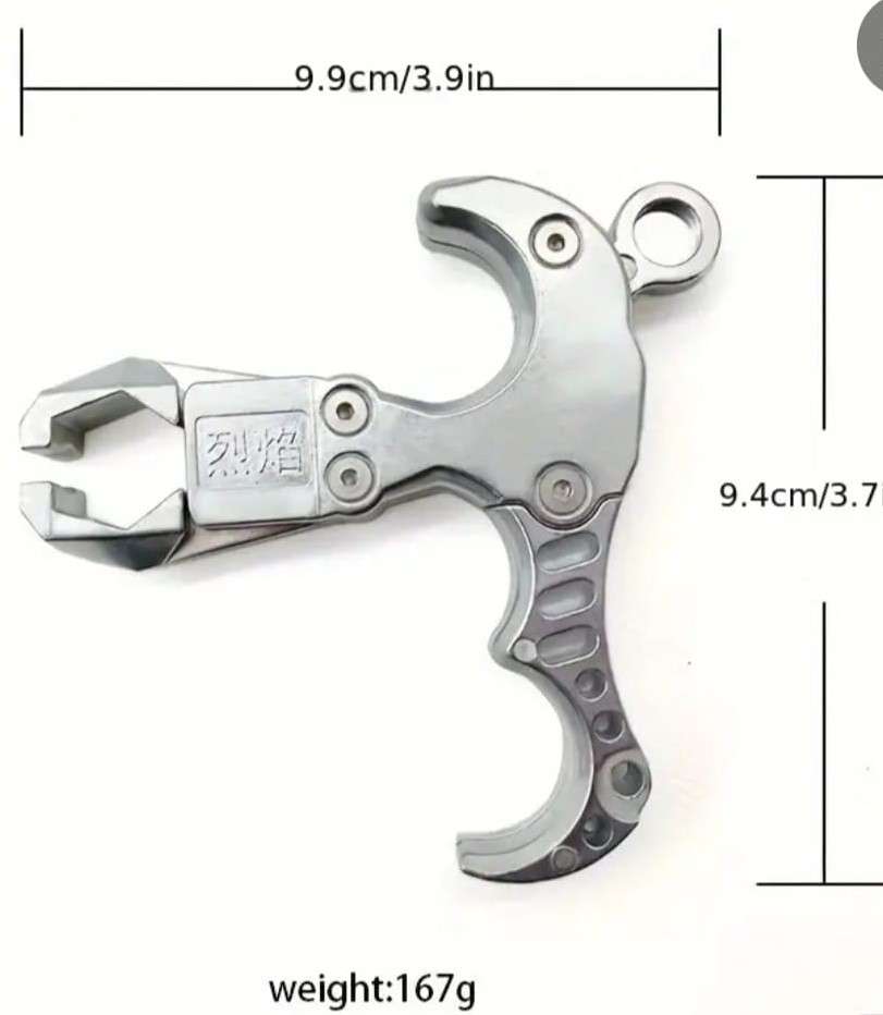 Spearfishing Slingshot Kit Includes 15 Items