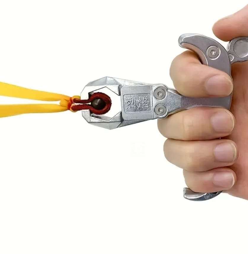 Spearfishing Slingshot Kit Includes 15 Items