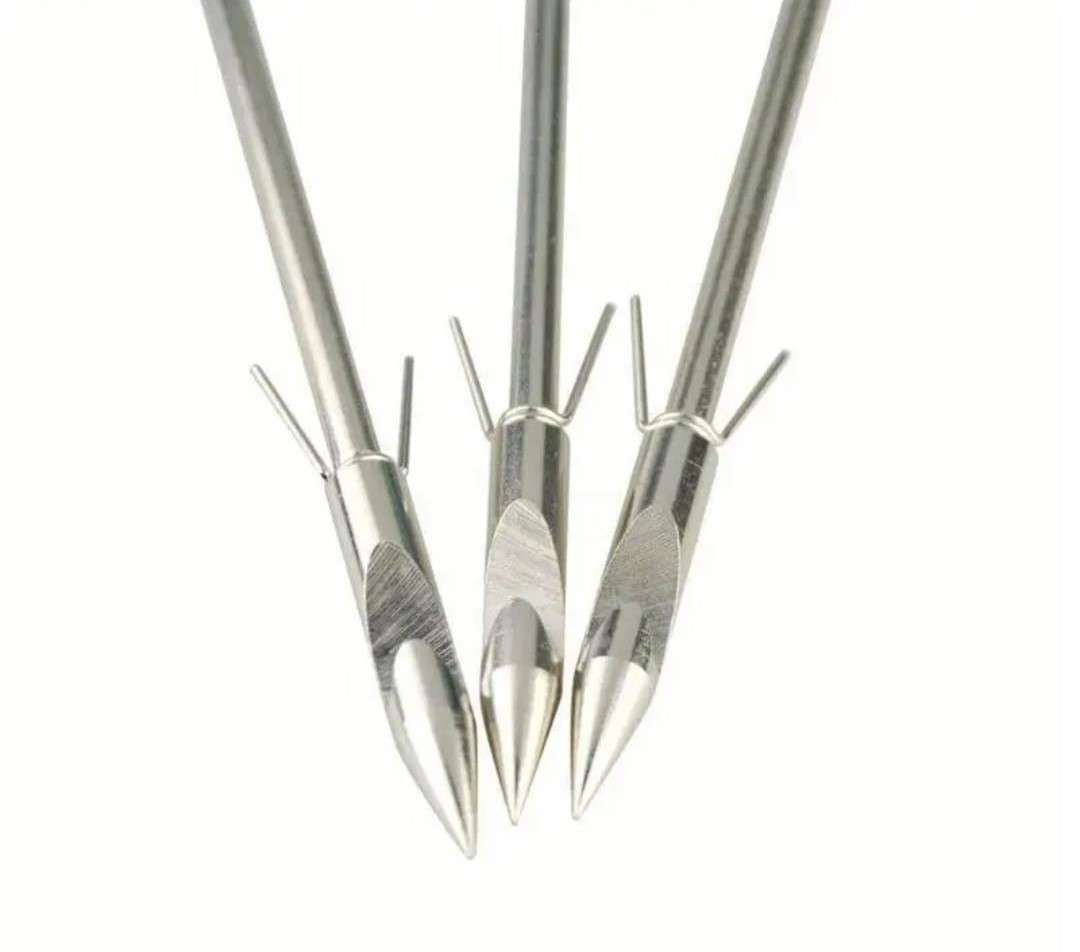 Spearfishing Slingshot Kit Includes 15 Items