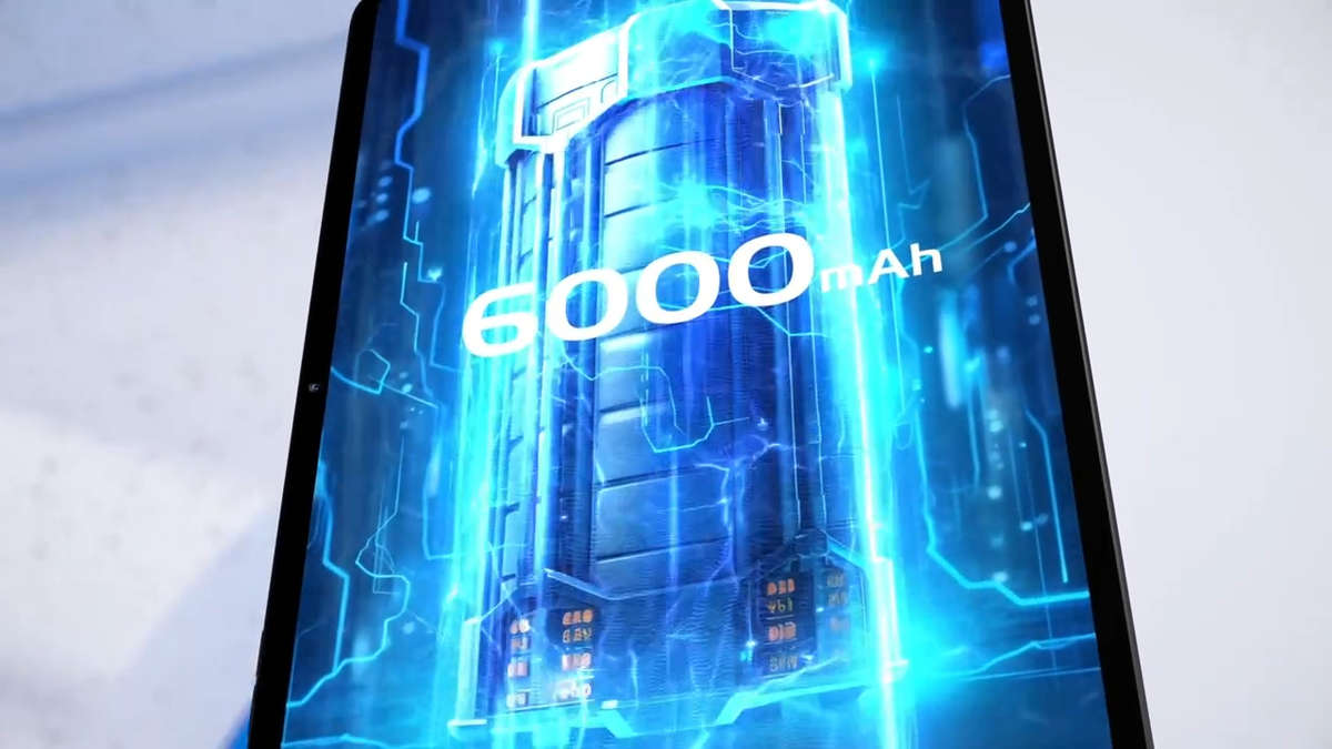 10.1 Inch Android 15 Tablet 12GB RAM 128GB SSD + 512 GB SD Card Octa-core with Accessories