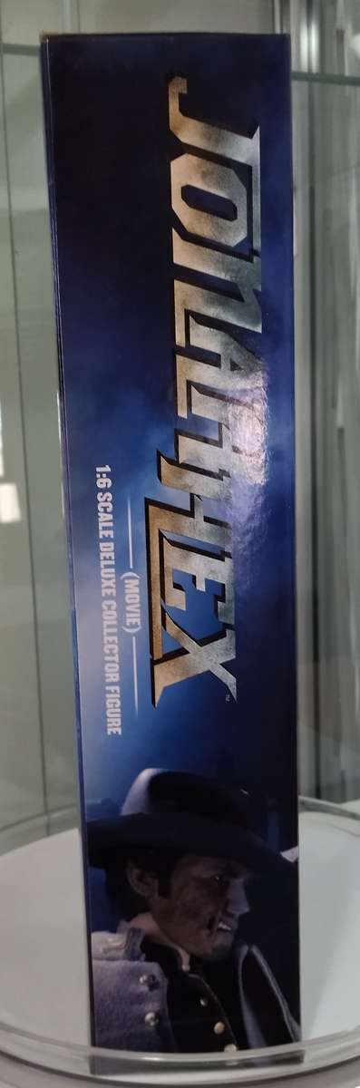 JONAH HEX 1/6 SCALE FIGURE