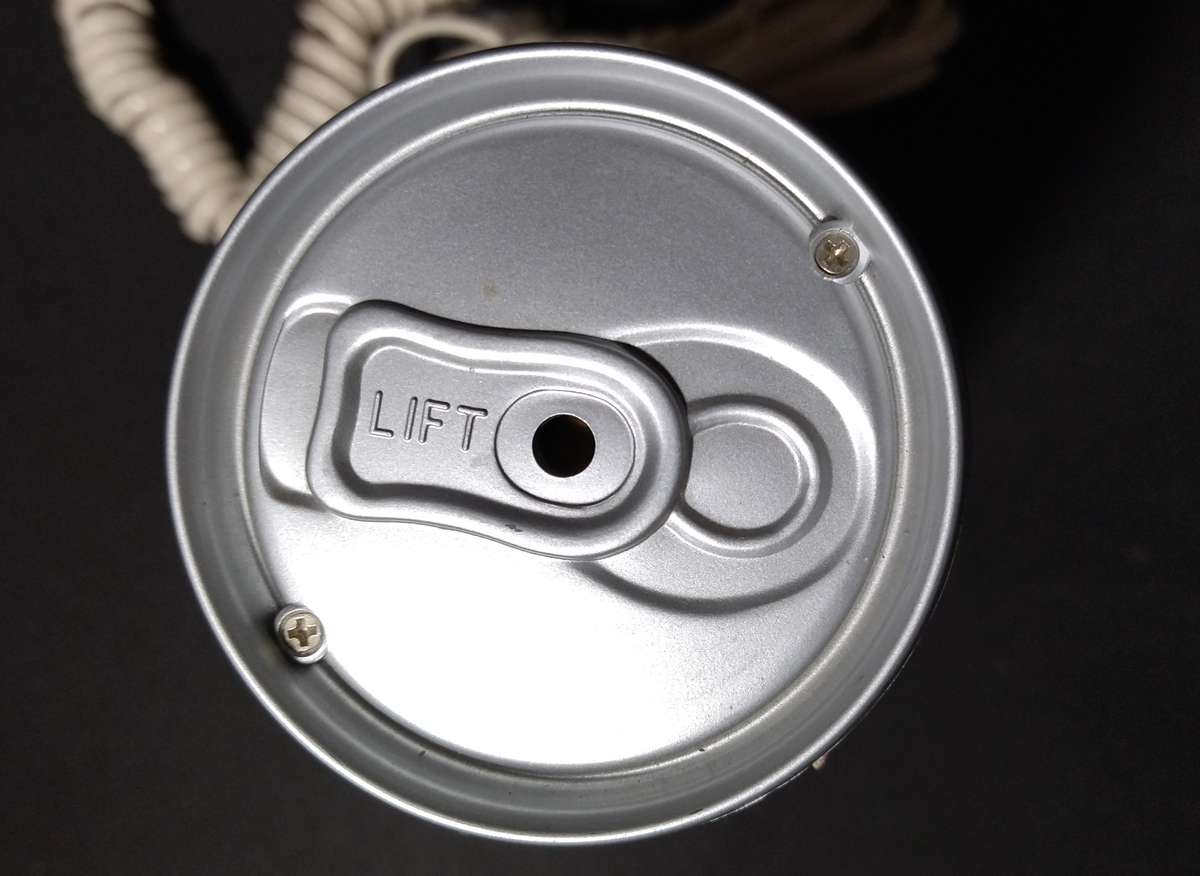 VINTAGE DR PEPPER NOVELTY PHONE