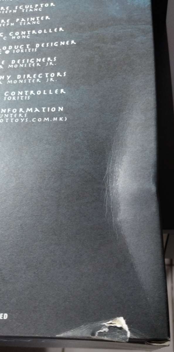 HOT TOYS AVATAR JAKE SULLEY