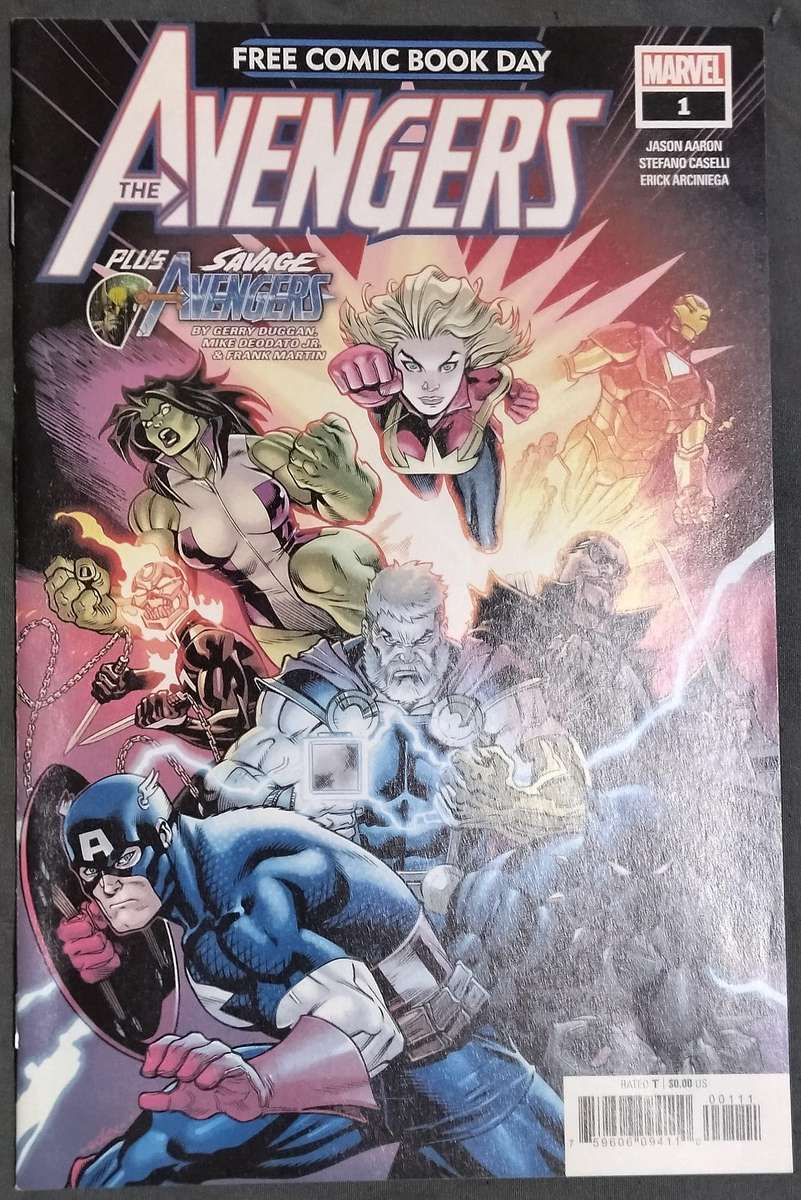 VARIOUS COMICS BUNDLE X 45