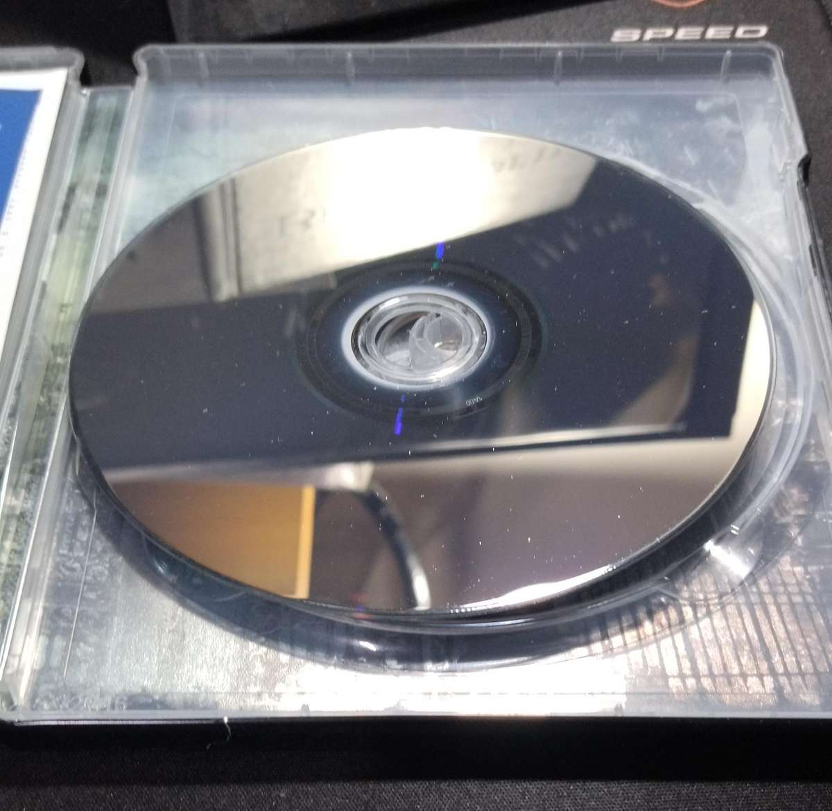 EXTREMELY RARE BLOODBORNE PS4 STEELBOOK LIMITED EDITION