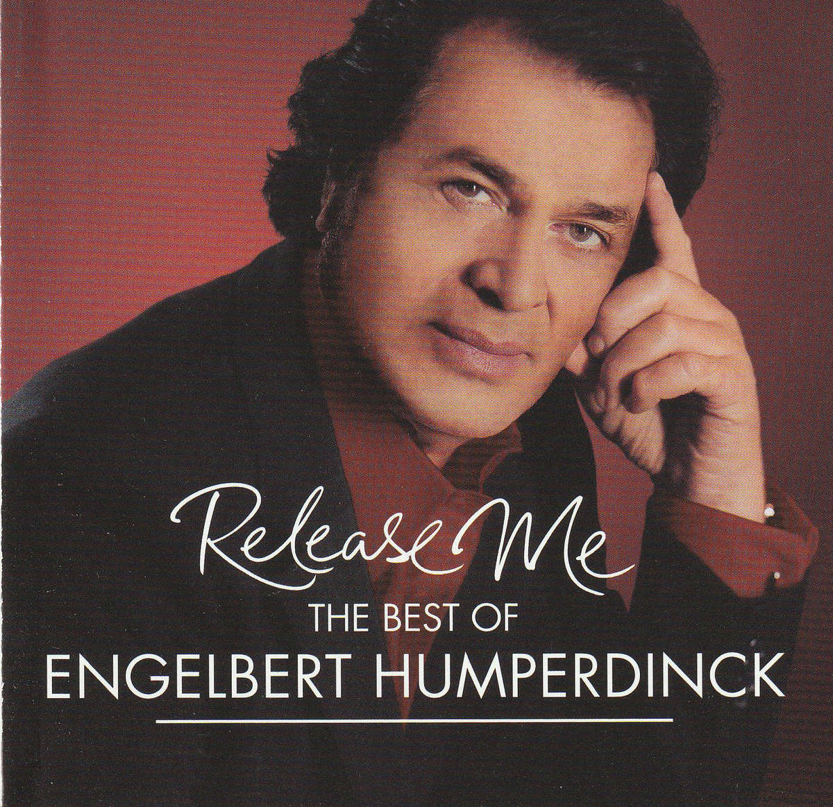 Engelbert Humperdinck - Release Me (Best of) D