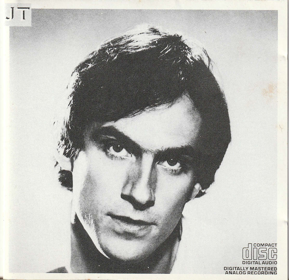 James Taylor - JT CD