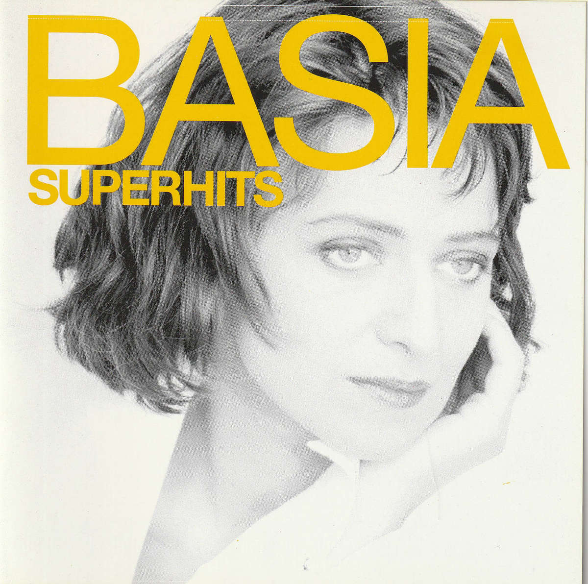 Basia - Superhits CD D