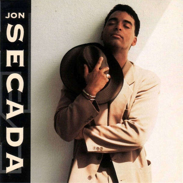 Jon Secada - Jon Secada CD Import