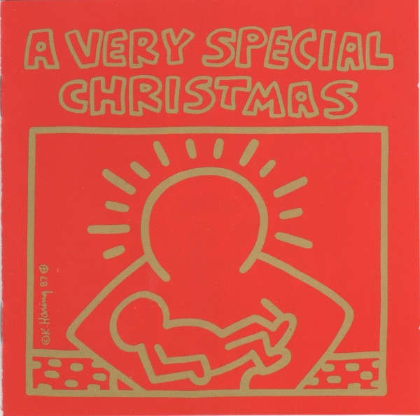 Various - A Very Special Christmas CD Import