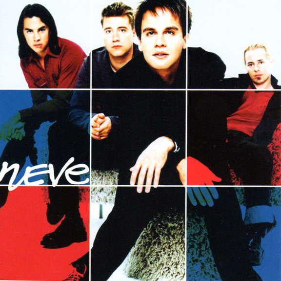 Neve - Neve CD Import