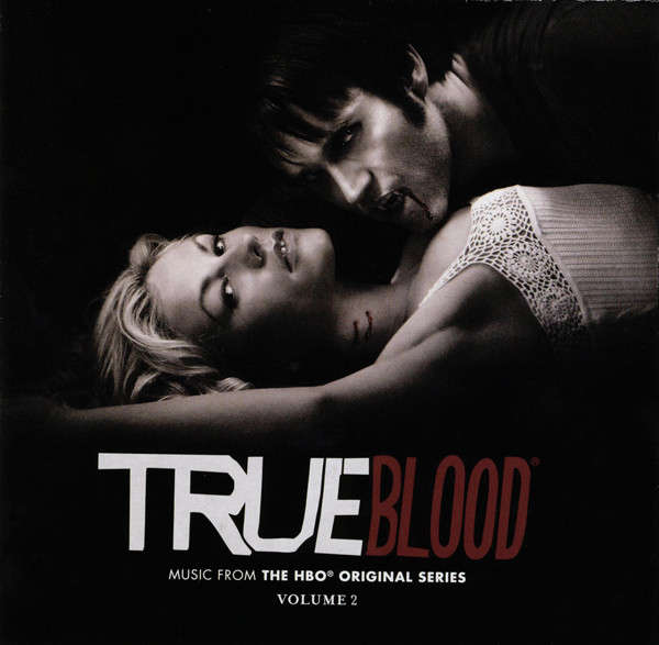 Soundtrack - True Blood: Music From the HBO Original Series Volume 2 CD Import