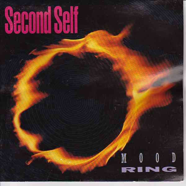Second Self - Mood Ring CD Import