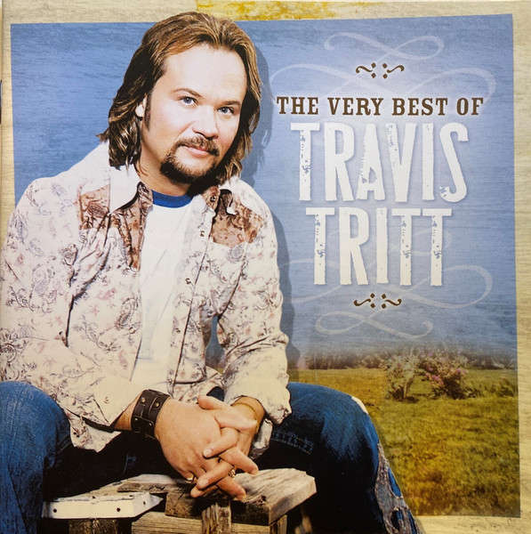 Travis Tritt - Very Best of CD Import