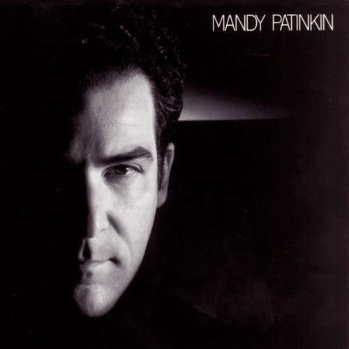 Mandy Patinkin - Mandy Patinkin CD Import