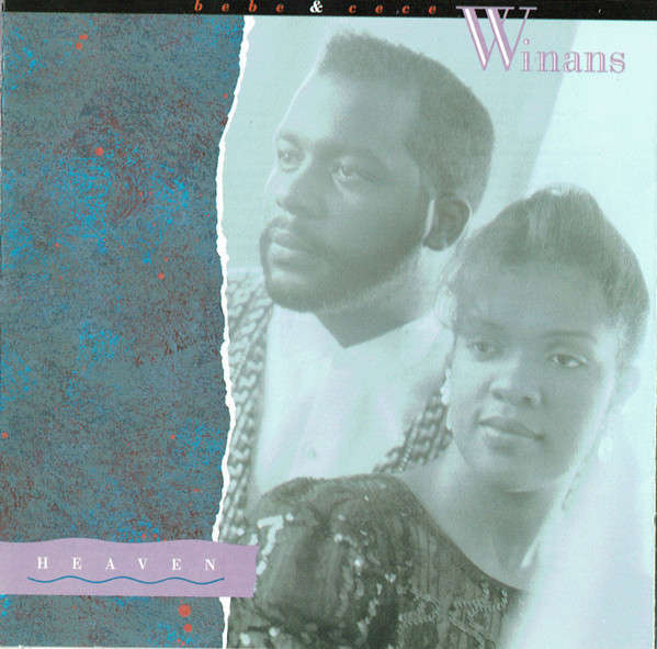Bebe & Cece Winans - Heaven CD Import