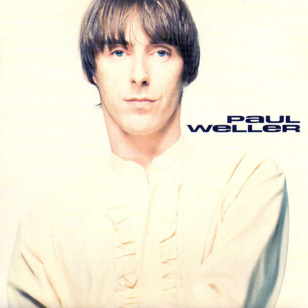 Paul Weller - Paul Weller CD Import