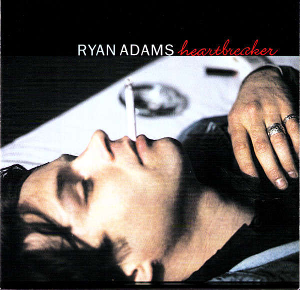 Ryan Adams - Heartbreaker CD Import