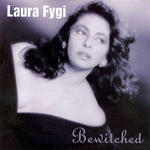 Laura Fygi - Bewitched CD Import