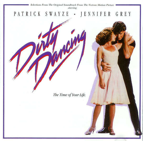 Soundtrack - Dirty Dancing & More Dirty Dancing 2x CD Set Import