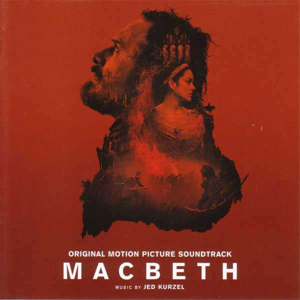 Soundtrack - Macbeth CD Import