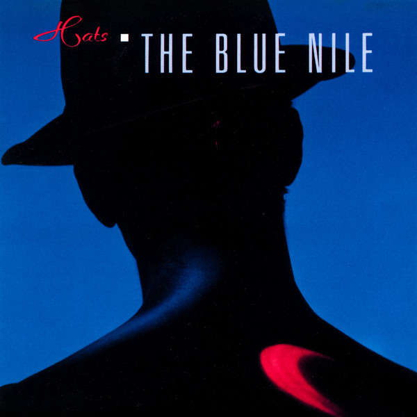 Blue Nile - Hats CD Import